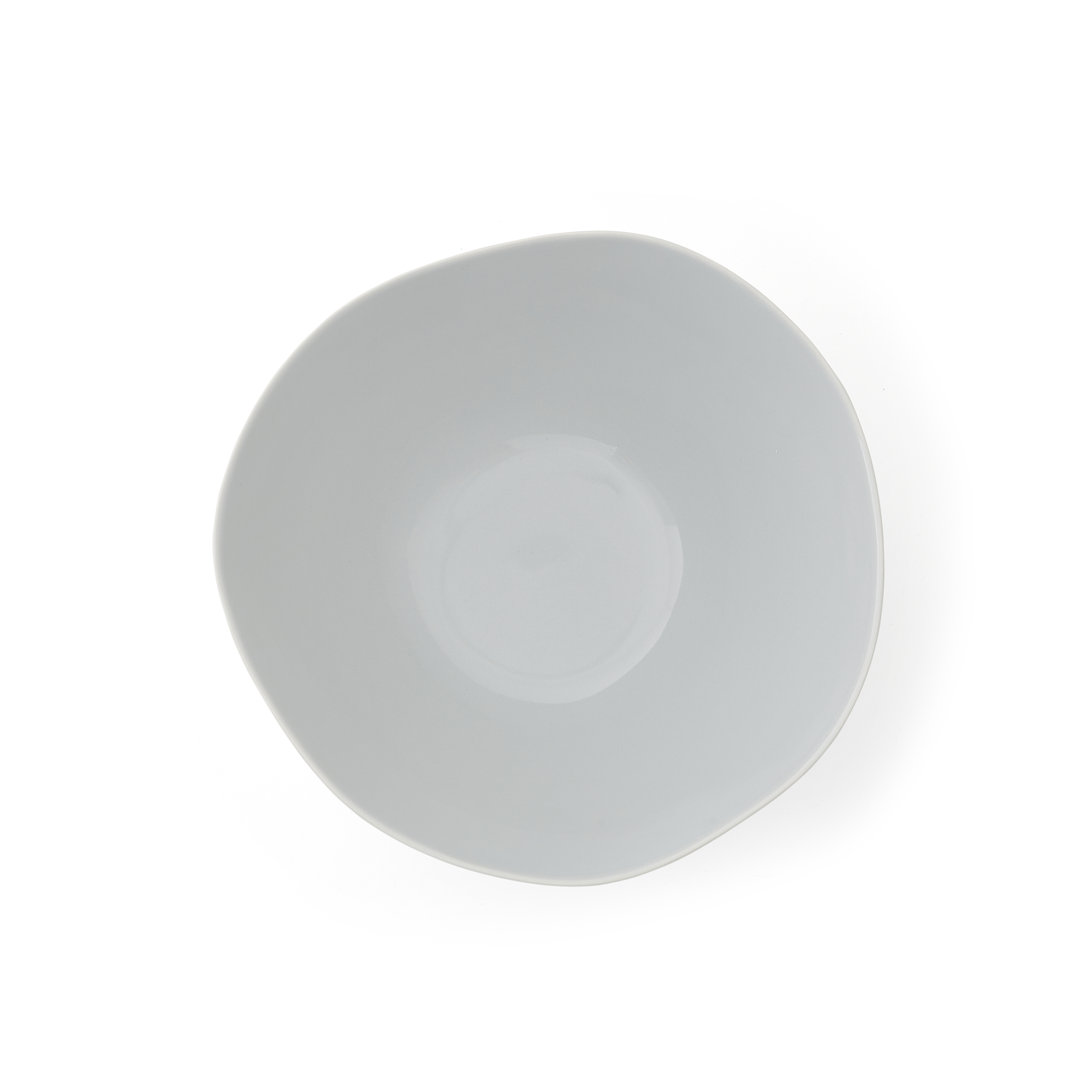 Sophie Conran Arbor Serving Bowl, Grey image number null